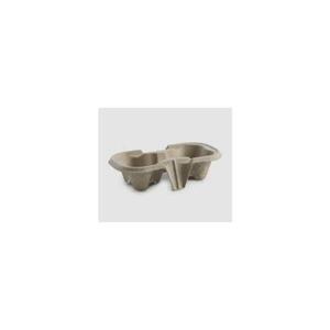 Take Away Cup Tray 2 Cup (Case 360)