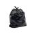 Compactor Sacks Heavy Duty Black 150 Litre (Case 100)