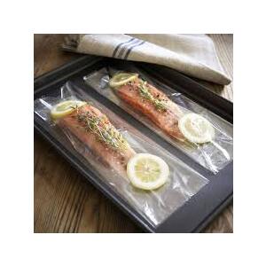 Seal & Cook Fish Bags 240x330MM (Case 750)