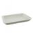 Polystyrene Tray White 135x135x30MM (Case 720)
