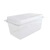 Logged Cake Container 274x224x100M (Case 160)
