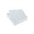 Tissue Napkin Cocktail 2Ply White (Case 4000)