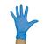 KeepCLEAN Vinyl Glove Blue Large (Case 1000)