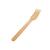 Sustain Wooden Forks (Case 2000)
