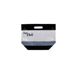 Chicken Grab N Go Bags (Case 500)