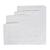 Greaseproof Chip Bags White 6x6" (Case 1000)