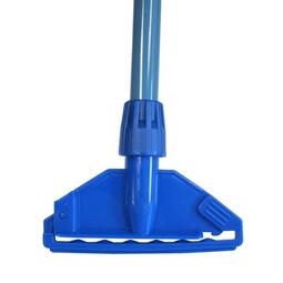 Interchange Handle c/w Clip Blue