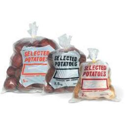 Potato Bags 5KG (Case 1000)