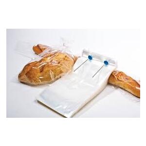 Perforated French Bread Bags 28x45CM (Case 2000)
