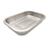 Smoothwall Roast Container Meat Pack 312x244x60MM (Case 140)