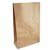 SOS Kraft Bag Brown Extra Large 12x19x18" (Case 1000)