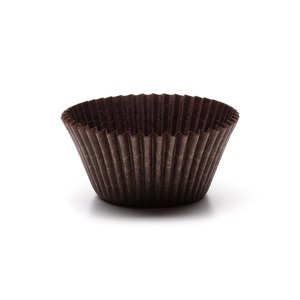 Paper Baking Cases Brown No 9 (Case 1000)