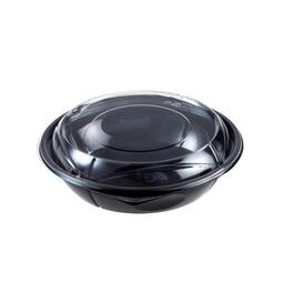 Salad Bowl Lid Clear 800ML (Case 300)