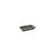 Polystyrene Tray Dark Grey 135x135x25MM (Case 870)