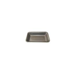 Polystyrene Tray Dark Grey 218x135x25MM (Case 870)