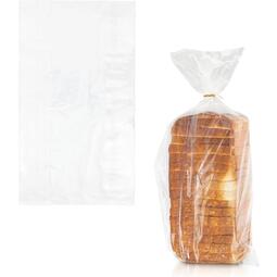 Perforated Bread Bags 22x34.5CM (Case 2000)