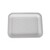 Polystyrene Tray White 175x135x25MM (Case 810)