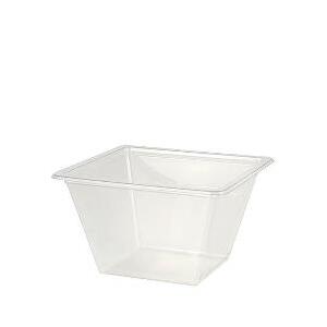 Vision Salad Container 375ML (Case 900)