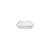 Catering Foil Tray Lid 9x9" (Case 200)