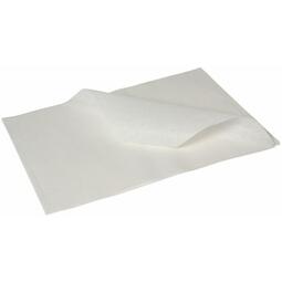 Greaseproof Sheet White Cut1 450x700MM (1 Ream)