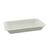 Polystyrene Tray White 218x135x25MM (Case 870)