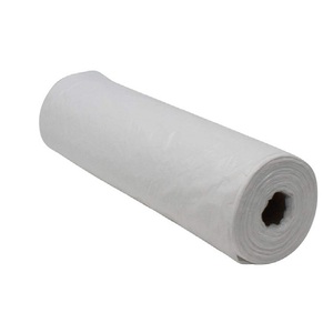 Heavy Duty Tissuethene Sheets Clear 10x12" (Case 2000)