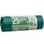 Garden General Purpose Waste Sacks Black Extra Large (Case 300)