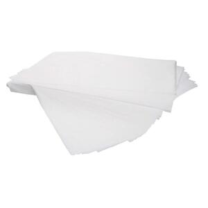Silicone Paper White 15x20" 375x500ML (2 Reams)