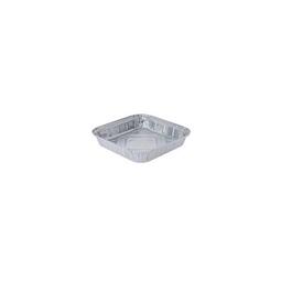 Catering Foil Deeo Tray 9x9x2" (Case 200)