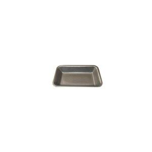 Polystyrene Tray Dark Grey 218x135x25MM (Case 870)