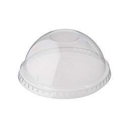 Clear Dome Lid 750/1000ML (Case 300)