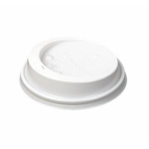 Good 2 Go Lid White 12-20OZ