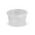 Ringlock Tub & Lid Clear 280ML (Case 432)
