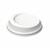 Good 2 Go Lid White 12-20OZ