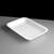 Polystyrene Tray White 175x135x25MM (Case 870)