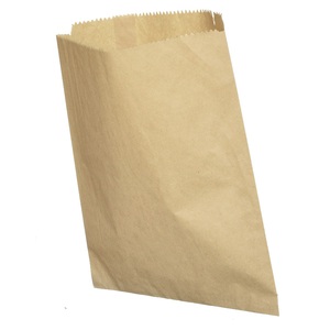 Heavy Weight Bags Brown 10x12" 5KG