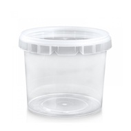 Tamper Proof Containers Tamper Proof Containers