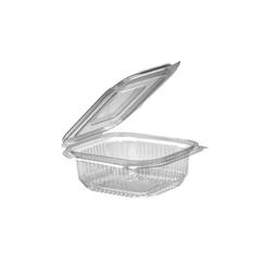MV2 Hinged Salad Container 250ML