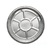 Foil Plate BP29 9" (Case 1000)