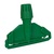 Interchange Handles c/w Clip Green