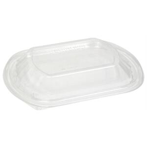 Pactiv Microwavable Lid 24OZ (Case 252)
