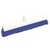 Soft Broom Head Blue 19.5"