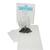 Heavy Poly Bags Boxed 10x12'' (Case 500)