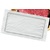 Meat Absorbent Pads Heavy Duty White (Case 2000)