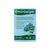 Eco Tech Envirowipe Anti Bacterial Compostable Cleaning Cloth Blue (Pack 50)
