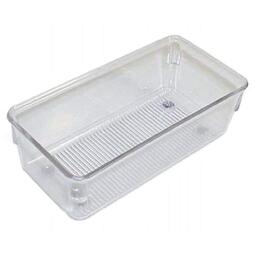 Sliced Bread Trays 200x110x55MM (Case 840)