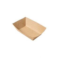 Hot Food Carton Small 7x3" (Case 360)
