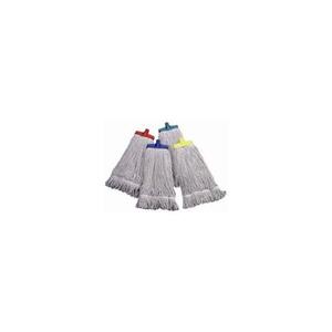 Kentucky Cotton Mop Head Green 16OZ