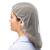 Hairnet White (Case 100)
