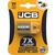 JCB Super Alkaline Batteries Size 9V (Case 10 Packs)